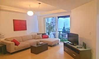 Foto de departamento en renta en Polanco V Sección, Miguel Hidalgo, DF / CDMX, 29950671,  no 01