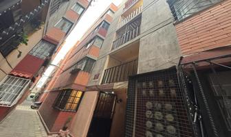 Foto de departamento en venta en San Bartolo Cahualtongo, Azcapotzalco, DF / CDMX, 29936927,  no 01