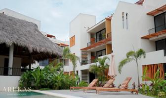 Foto de departamento en venta en Flamingos, Bahía de Banderas, Nayarit, 29841055,  no 01