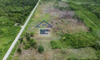 Foto de terreno habitacional en venta en Acanceh, Acanceh, Yucatán, 29747548,  no 01