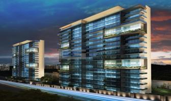 Foto de departamento en venta en Santa Fe Cuajimalpa, Cuajimalpa de Morelos, DF / CDMX, 29384978,  no 01