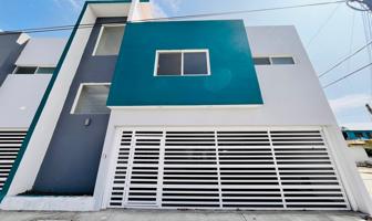 Foto de casa en venta en Adolfo López Mateos, Veracruz, Veracruz de Ignacio de la Llave, 28152030,  no 01