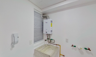 Foto de departamento en venta en Algarin, Cuauhtémoc, DF / CDMX, 26370173,  no 01