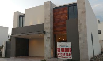 Foto de casa en venta en El Molino, León, Guanajuato, 21544255,  no 01