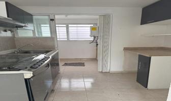 Foto de departamento en renta en Santa Maria La Ribera, Cuauhtémoc, DF / CDMX, 29395638,  no 01