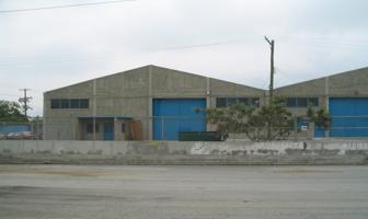 Foto de bodega en renta en Privada Acueducto, Santa Catarina, Nuevo León, 29327716,  no 01
