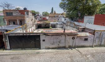 Foto de terreno habitacional en venta en Barrio San Lucas, Coyoacán, DF / CDMX, 30210402,  no 01