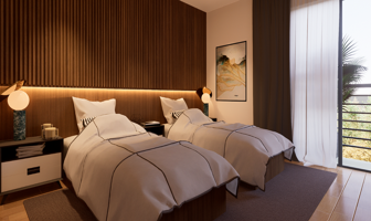 Foto de departamento en venta en Ex-Hipódromo de Peralvillo, Cuauhtémoc, DF / CDMX, 29459286,  no 01