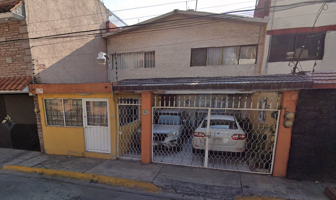 Foto de casa en venta en Venustiano Carranza, Tlalnepantla de Baz, México, 29700694,  no 01