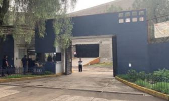 Foto de bodega en renta en Industrial Vallejo, Azcapotzalco, DF / CDMX, 17633728,  no 01