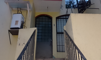 Foto de departamento en venta en San Simón Ticumac, Benito Juárez, DF / CDMX, 30120943,  no 01