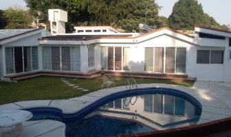 Foto de casa en venta en Jardines de Ahuatepec, Cuernavaca, Morelos, 6745341,  no 01