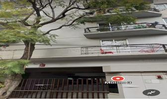 Foto de departamento en renta en Nextitla, Miguel Hidalgo, DF / CDMX, 30094269,  no 01