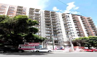 Foto de departamento en renta en Santa Cruz de las Salinas, Azcapotzalco, DF / CDMX, 30162461,  no 01