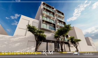 Foto de departamento en venta en Pedregal de Santo Domingo, Coyoacán, DF / CDMX, 26242954,  no 01
