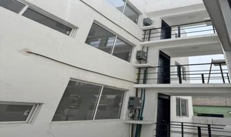 Foto de departamento en venta en Granjas Cabrera, Tláhuac, DF / CDMX, 30083218,  no 01