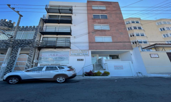 Foto de departamento en venta en Cuajimalpa, Cuajimalpa de Morelos, DF / CDMX, 29685964,  no 01