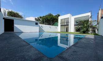 Foto de casa en venta en Altos de Oaxtepec, Yautepec, Morelos, 28537982,  no 01