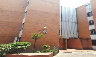 Foto de departamento en venta en Nueva Industrial Vallejo, Gustavo A. Madero, DF / CDMX, 30115653,  no 01