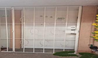 Foto de departamento en venta en Zona Escolar Oriente, Gustavo A. Madero, DF / CDMX, 29077611,  no 01