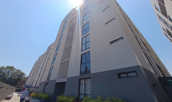 Foto de departamento en venta en Santo Tomas, Azcapotzalco, DF / CDMX, 29686540,  no 01