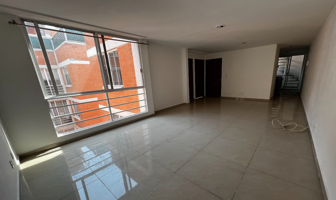 Foto de departamento en venta en Santa Ana Centro, Tláhuac, DF / CDMX, 29327892,  no 01