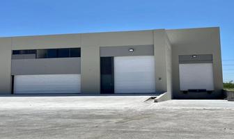 Foto de bodega en renta en a , santa catarina centro, santa catarina, nuevo león, 29487451 No. 01