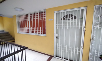 Foto de departamento en venta en Valle Gómez, Venustiano Carranza, DF / CDMX, 29779366,  no 01
