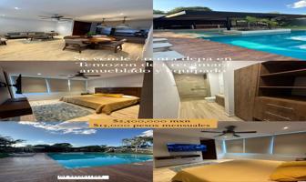 Foto de departamento en renta en Temozon, Temozón, Yucatán, 29380154,  no 01