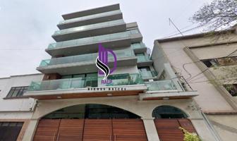 Foto de departamento en venta en Condesa, Cuauhtémoc, DF / CDMX, 30087330,  no 01
