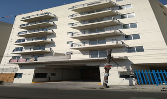 Foto de departamento en renta en San Miguel Amantla, Azcapotzalco, DF / CDMX, 30185607,  no 01