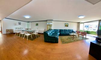 Foto de departamento en renta en Polanco V Sección, Miguel Hidalgo, DF / CDMX, 29353030,  no 01