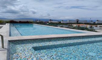 Foto de departamento en venta en La Primavera, Bahía de Banderas, Nayarit, 29109729,  no 01