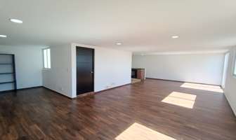 Foto de departamento en venta en Cuajimalpa, Cuajimalpa de Morelos, DF / CDMX, 29727049,  no 01