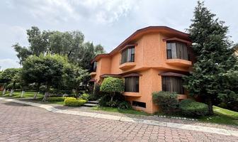 Foto de casa en venta en abasolo prolongacion , colinas del bosque, tlalpan, df / cdmx, 28488890 No. 01