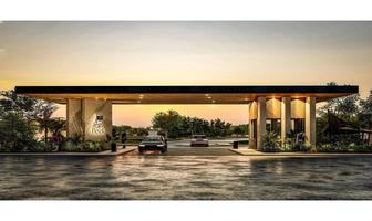 Foto de terreno habitacional en venta en  , acanceh, acanceh, yucatán, 0 No. 01