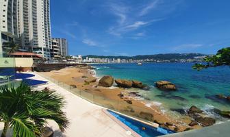 Foto de departamento en renta en  , acapulco de juárez centro, acapulco de juárez, guerrero, 0 No. 01