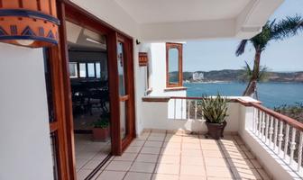 Foto de departamento en renta en  , acapulco de juárez centro, acapulco de juárez, guerrero, 0 No. 01