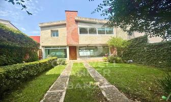 Foto de casa en venta en acueducto de palmira 20, paseos del bosque, naucalpan de juárez, méxico, 0 No. 01