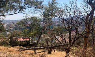 Foto de terreno industrial en venta en acueducto , lomas de santa fe, álvaro obregón, df / cdmx, 27633688 No. 01