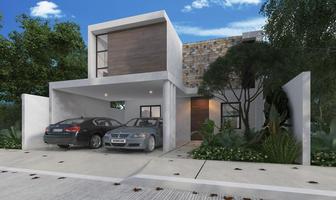 Foto de casa en venta en adara preventa , temozon, temozón, yucatán, 28289944 No. 01