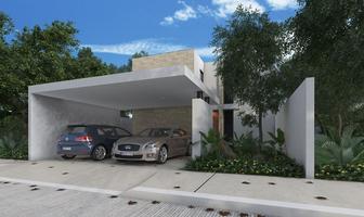 Foto de casa en venta en adara , temozon, temozón, yucatán, 28909637 No. 01