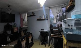 Foto de departamento en venta en El Arbolillo II CROC, Gustavo A. Madero, DF / CDMX, 30038817,  no 01