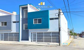 Foto de casa en venta en adolfo lópez mateos , adolfo lópez mateos, veracruz, veracruz de ignacio de la llave, 29277994 No. 01