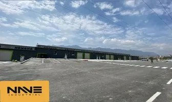 Foto de bodega en renta en  , adolfo lopez mateos, santa catarina, nuevo león, 0 No. 01