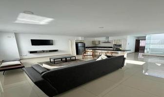 Foto de departamento en renta en agricultura , valle del campestre, aguascalientes, aguascalientes, 28836434 No. 01