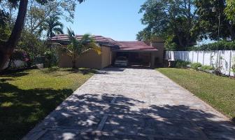 Foto de casa en venta en  , águila, tampico, tamaulipas, 11233202 No. 01