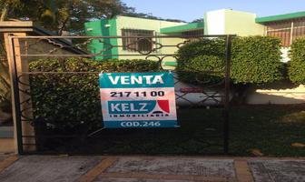 Foto de casa en venta en  , águila, tampico, tamaulipas, 0 No. 01