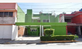 Foto de casa en venta en agustin romero ibañez 166, presidentes ejidales 2a sección, coyoacán, df / cdmx, 0 No. 01