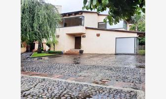 Foto de casa en venta en ahuatenco 0, cuajimalpa, cuajimalpa de morelos, df / cdmx, 28131893 No. 01